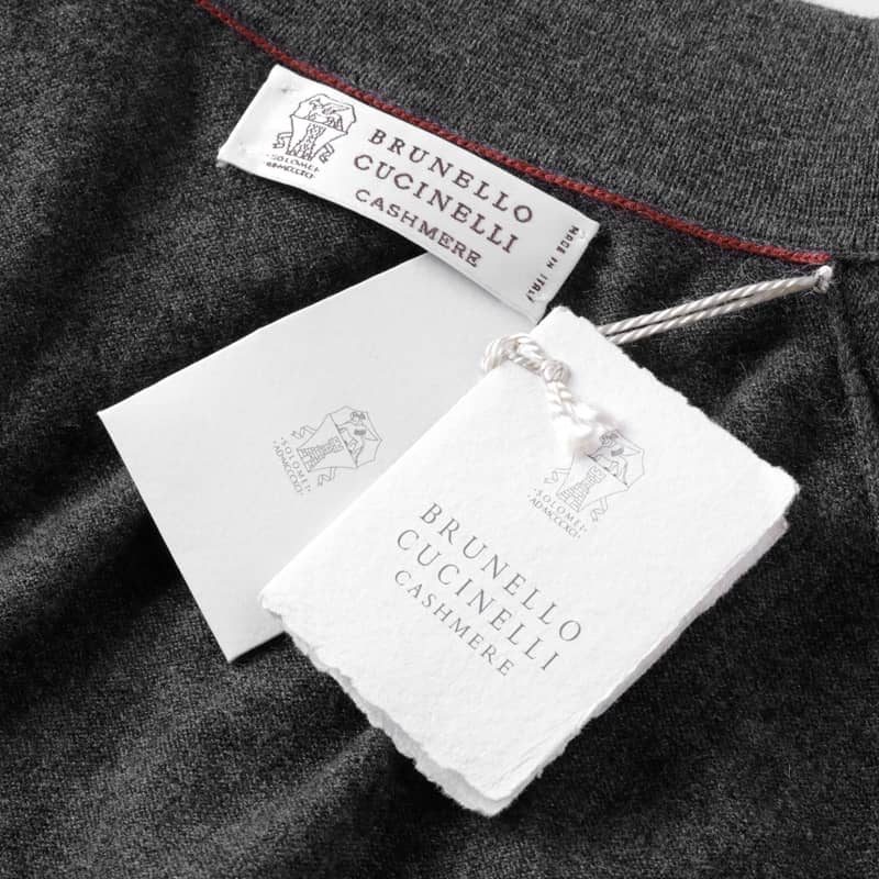 楽天市場】BRUNELLO CUCINELLI / ブルネロクチネリ｜カシミヤ100