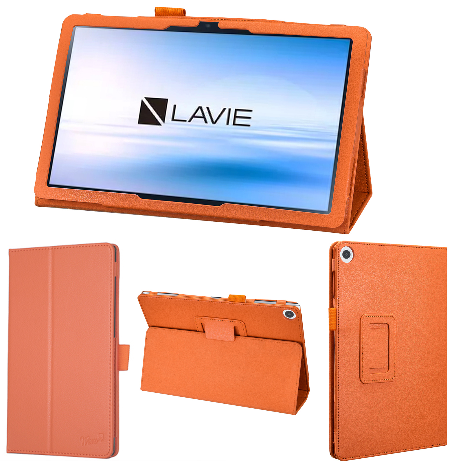 楽天市場】necタブレットケース wisers タブレットカバー NEC Lavie