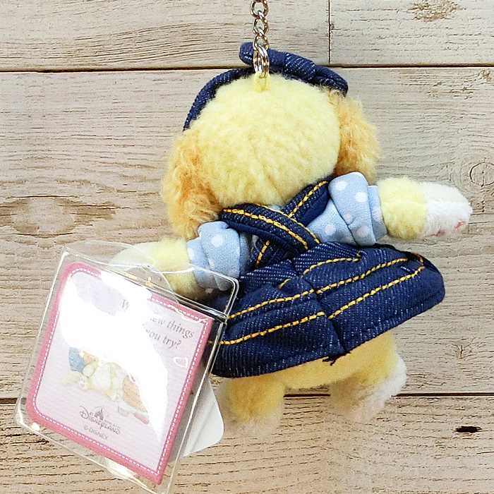 楽天市場】ダッフィーアンドフレンズ 香港ディズニーランド ディズニー