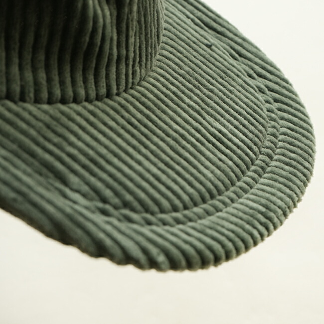 楽天市場】[223-91908]EVCON(エビコン) CORDUROY CAP/コーデュロイ