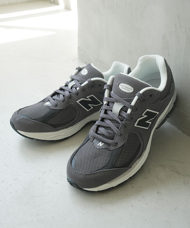 楽天市場】◇[M2002RFL]【替え紐付属】NEW BALANCE(ニューバランス