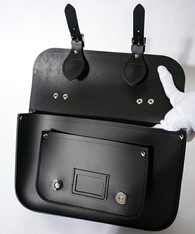 楽天市場】[CS-002P]【保存袋付き】CAMBRIDGE SATCHEL(ケンブリッジ