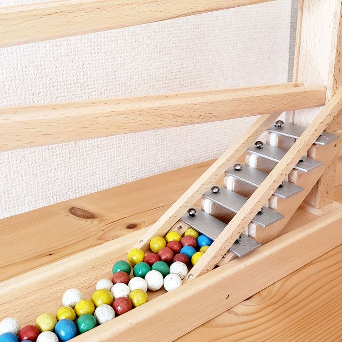 楽天市場】ベック クーゲルバーン シロフォン付玉の塔 正規輸入品 木の