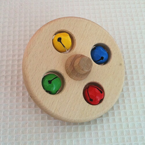 楽天市場】ニックスロープ パーツ部品 鈴付き円盤 鈴つき円盤 ニック