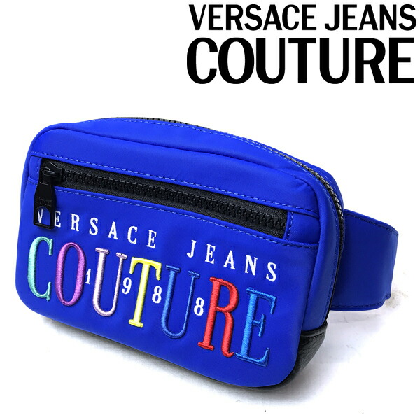 ヴェルサーチ(VERSACE) ボディバッグ・ウエストポーチ | 通販・人気