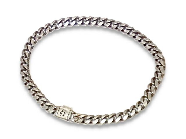 楽天市場】【GLAD HAND/グラッドハンド】「Narrow Chain Bracelet