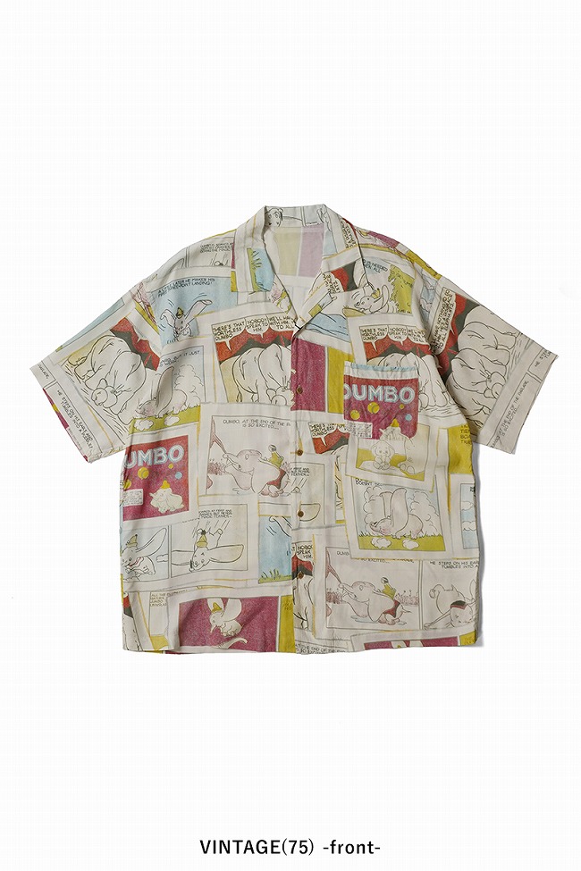 楽天市場】Porter Classic(ポータークラシック) DISNEY VC PC ALOHA