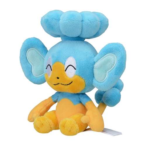 楽天市場】ポケモンセンターオリジナル ぬいぐるみ Pokemon fit