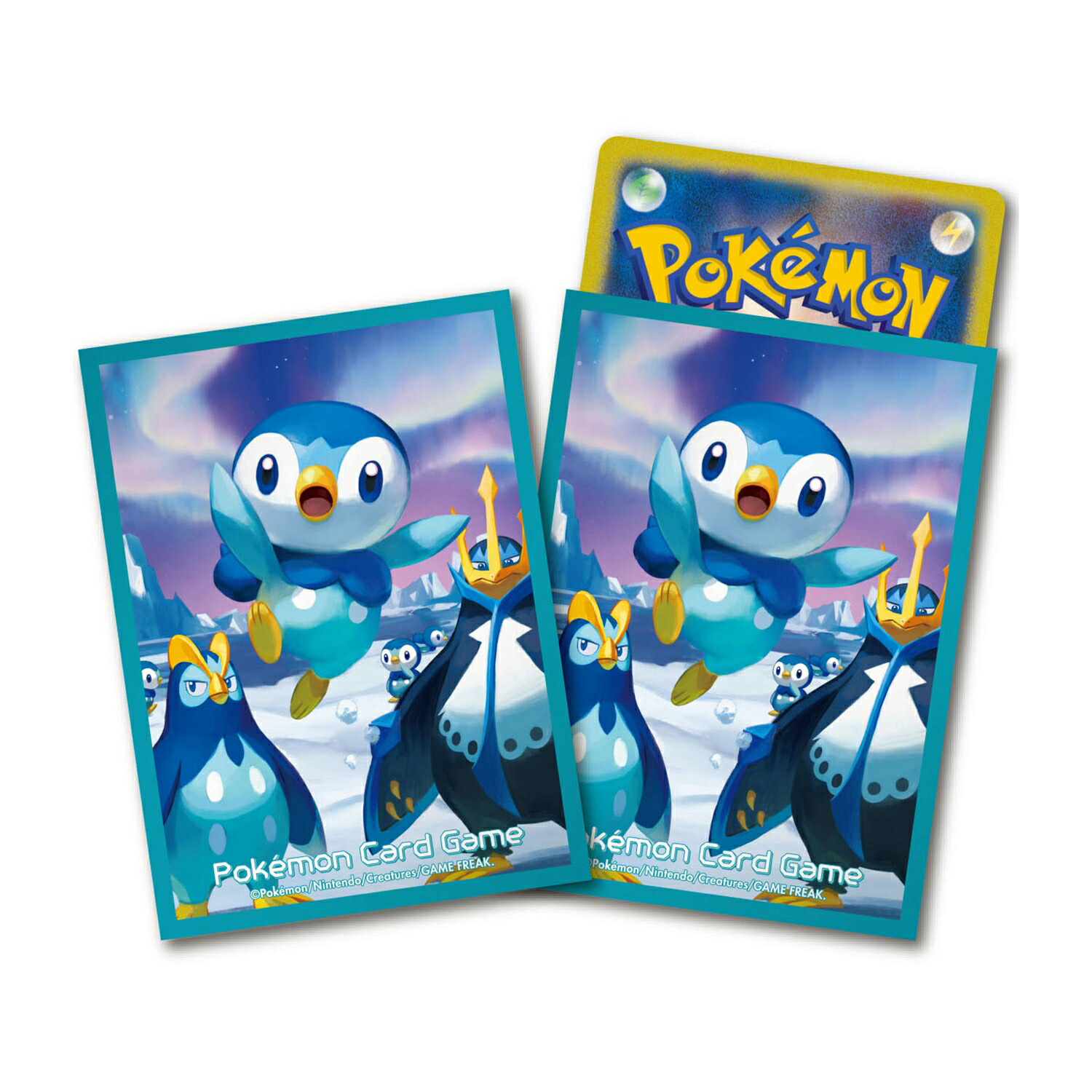 ポケモンカード ポッチャマ」の人気商品一覧 | 安い商品を通販サイト