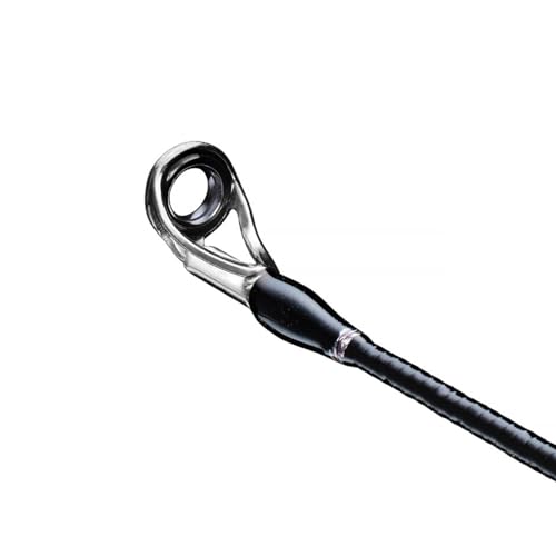 楽天市場】シマノ(SHIMANO) トラウトロッド 24 トラウトワン NS S76L