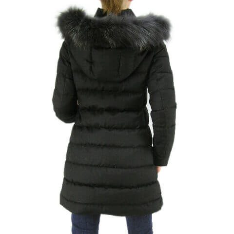 楽天市場】タトラス TATRAS レディース ウールダウンコート LAVIANA