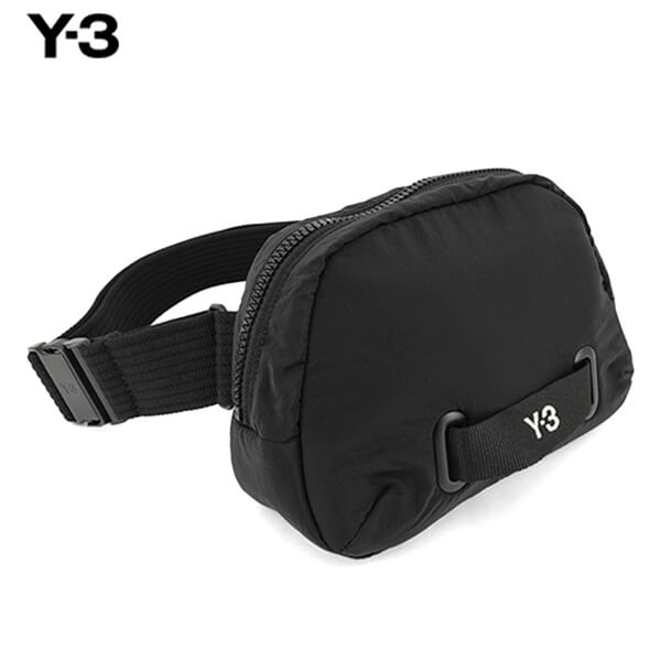 楽天市場】ワイスリー Y-3 ユニセックス ベルトバッグ X BODY BAG