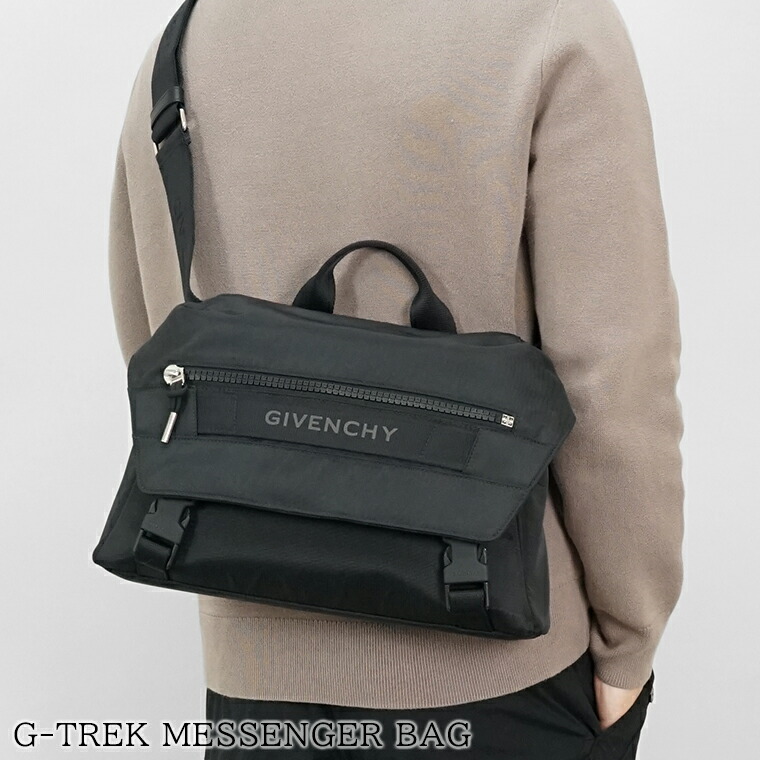 楽天市場】ジバンシィ GIVENCHY メンズ レディース ショルダーバッグ G