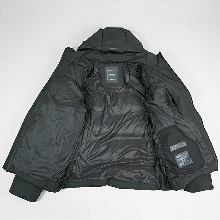 楽天市場】ヘルノ HERNO メンズ ダウンジャケット LAMINAR JACKET IN 2