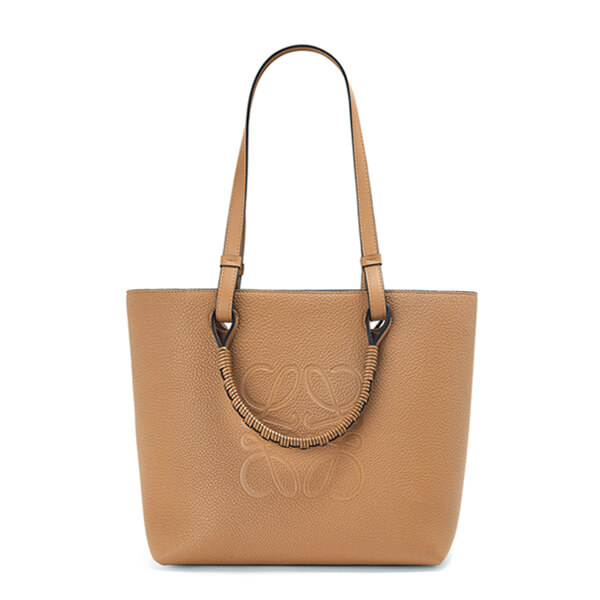 楽天市場】ロエベ LOEWE レディース トートバッグ ANAGRAM TOTE SMALL