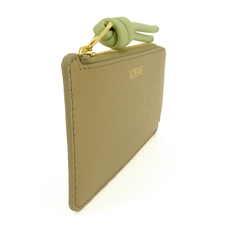 楽天市場】ロエベ LOEWE レディース フラグメントケース KNOT COIN