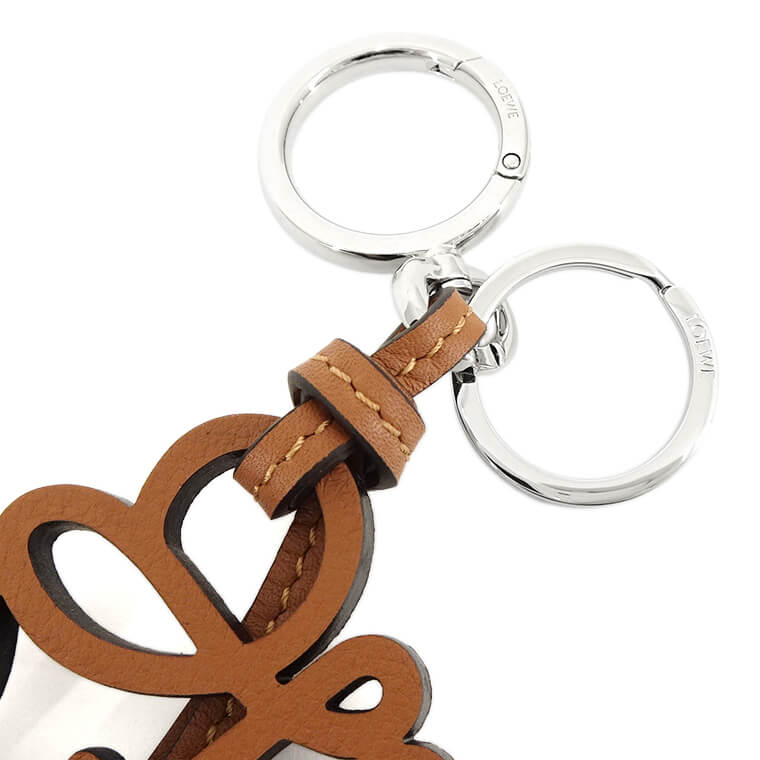 楽天市場】ロエベ LOEWE レディース チャーム ANAGRAM CHARM