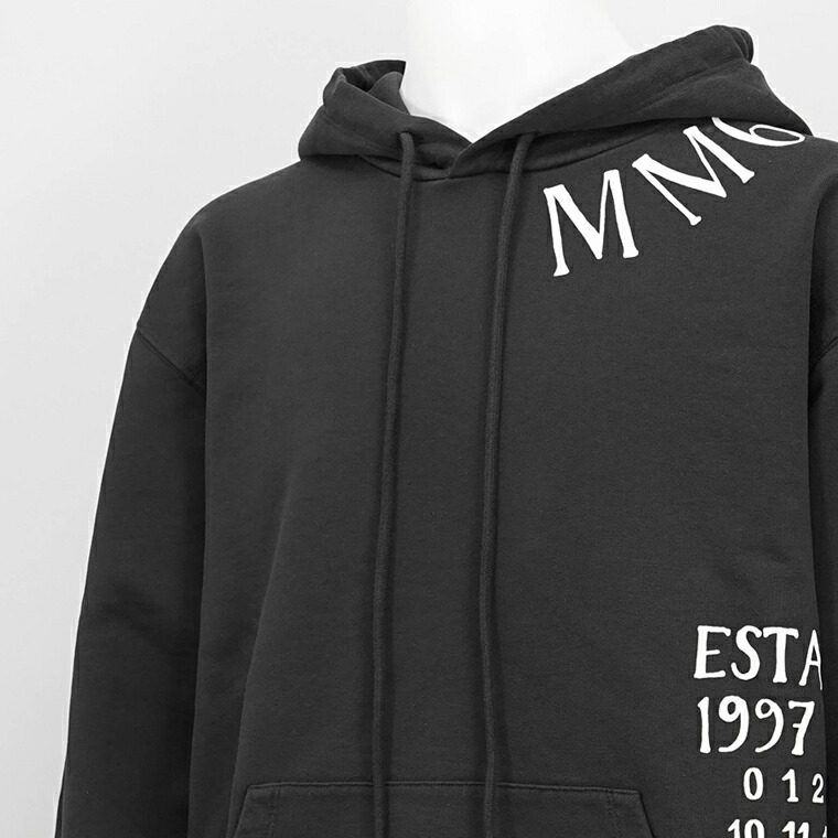 楽天市場】エムエムシックス メゾンマルジェラ MM6 Maison Margiela
