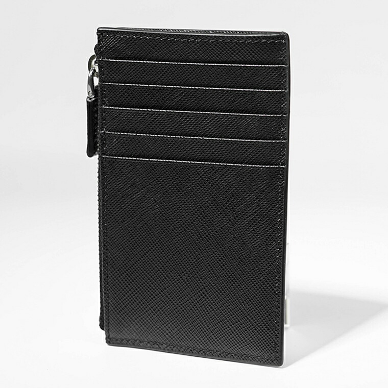 楽天市場】プラダ PRADA メンズ フラグメントケース SAFFIANO TRIANG