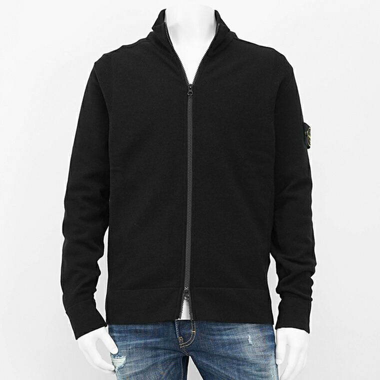 楽天市場】ストーンアイランド STONE ISLAND メンズ カーディガン