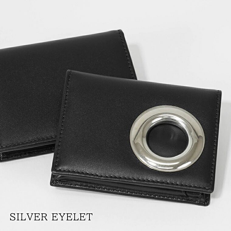 楽天市場】コムデギャルソン COMME des GARCONS メンズ 2つ折り財布