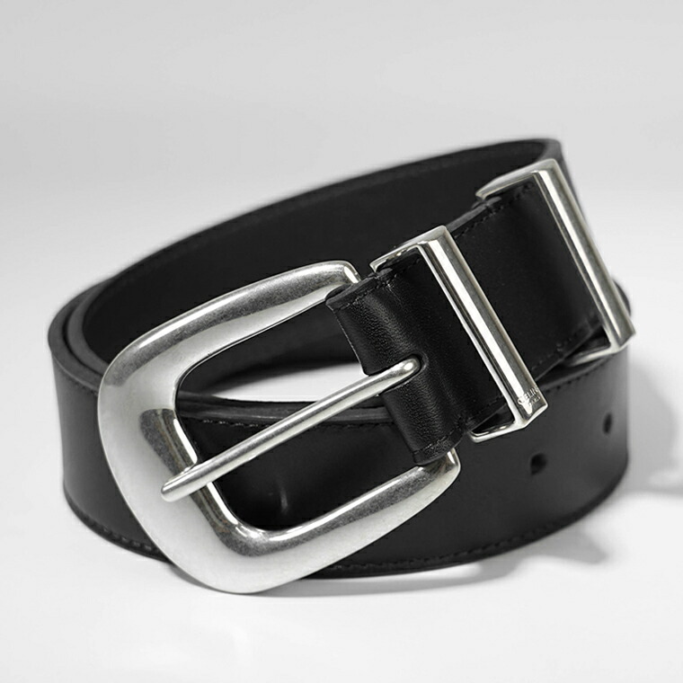 楽天市場】セリーヌ CELINE メンズ ベルト LARGE WESTERN BELT