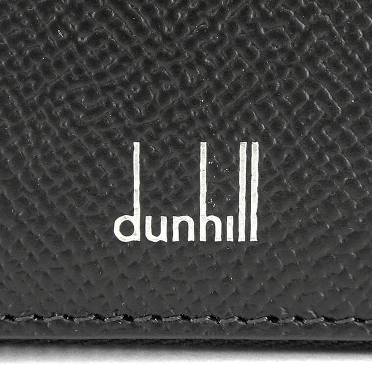 楽天市場】ダンヒル dunhill メンズ 長財布 CADOGAN ZIP COAT WALLET