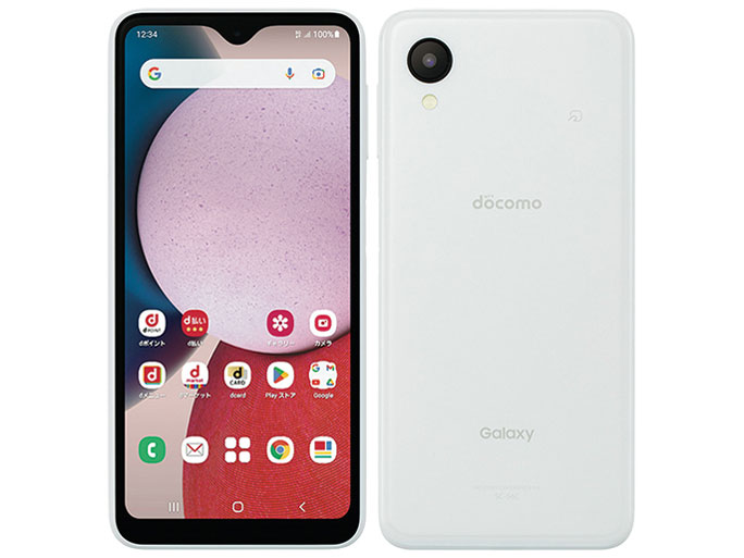楽天市場】【中古】SAMSUNG｜Galaxy A23 5G : WORLDMOBILE