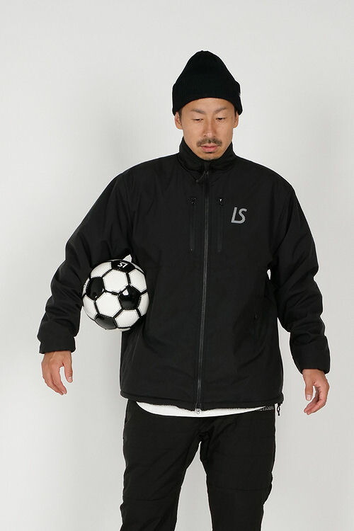 楽天市場】【SALE】ルースイソンブラ NAVIGATORSリバーシブル