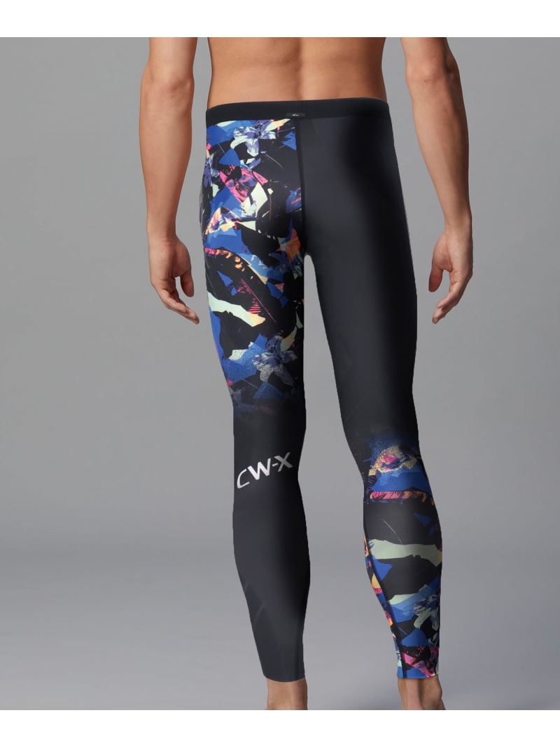 楽天市場】CW-X スポーツタイツ 【ジェネレーターモデル2.0】 ロング