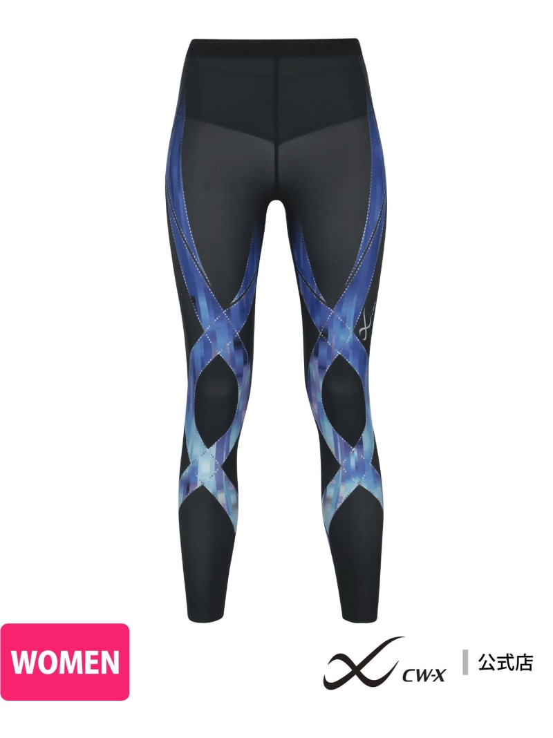 楽天市場】CW-X スポーツタイツ 【ジェネレーターモデル2.0】 ロング