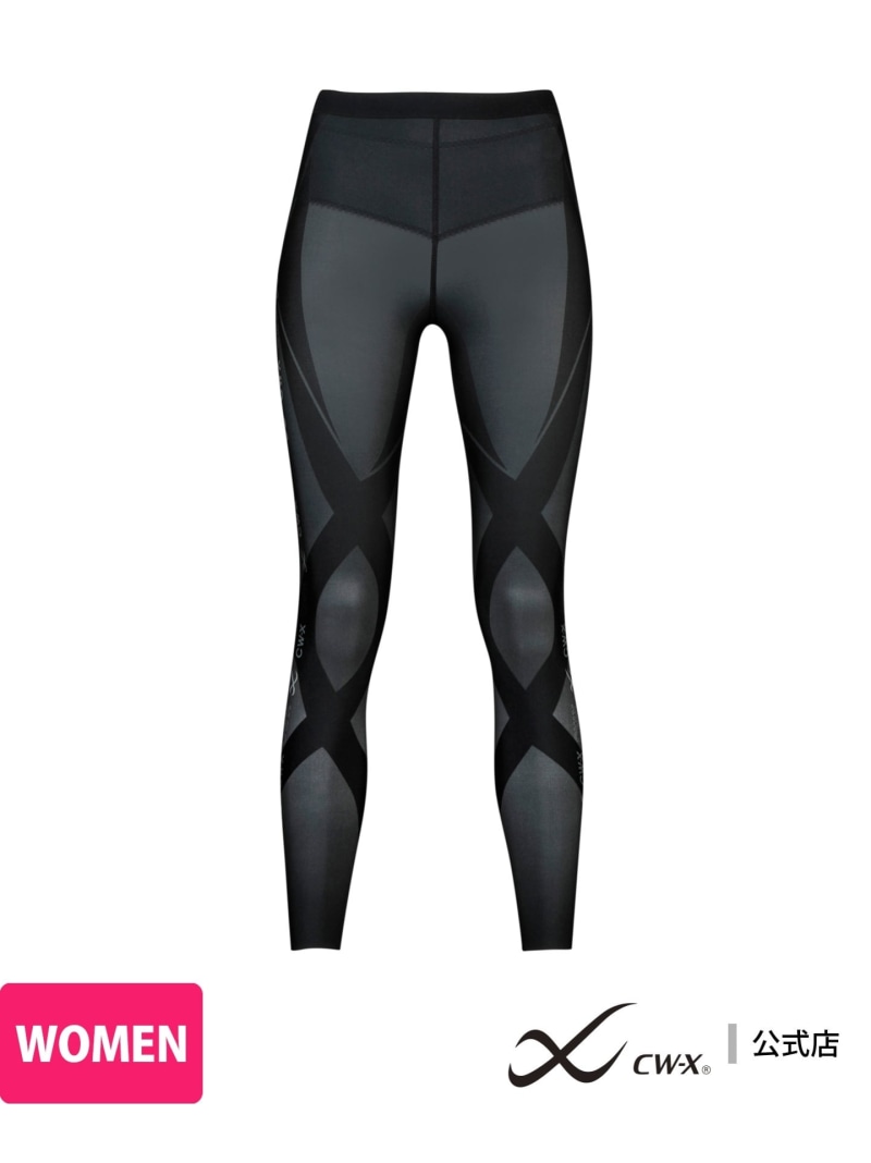 楽天市場】CW-X スポーツタイツ 【ジェネレーターモデル2.0】 ロング