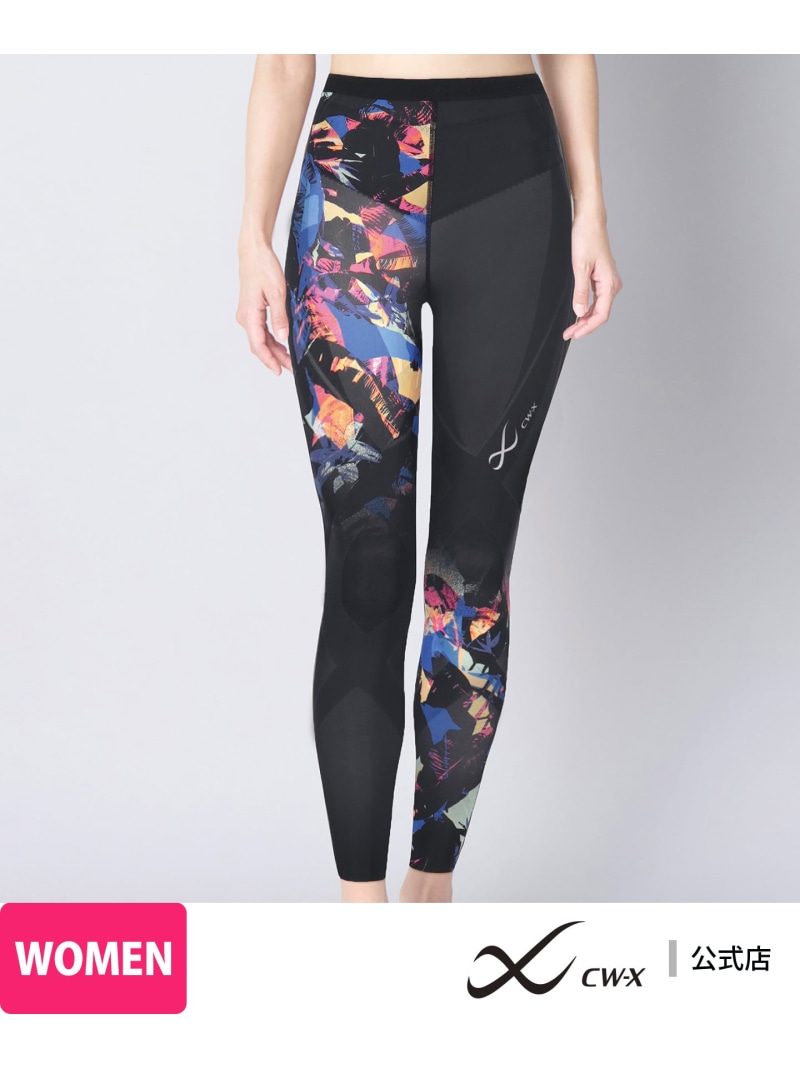 楽天市場】CW-X スポーツタイツ 【ジェネレーターモデル2.0】 ロング