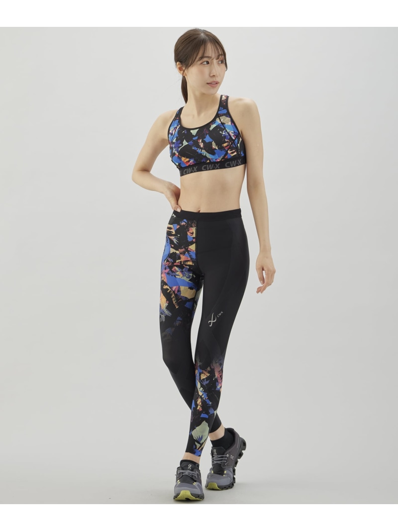 楽天市場】CW-X スポーツタイツ 【ジェネレーターモデル2.0】 ロング