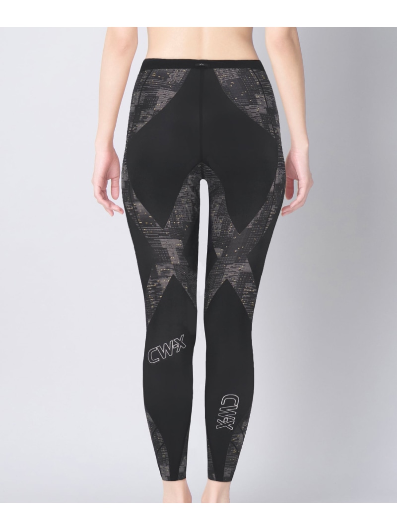 楽天市場】CW-X スポーツタイツ 【ジェネレーターモデル2.0】 ロング