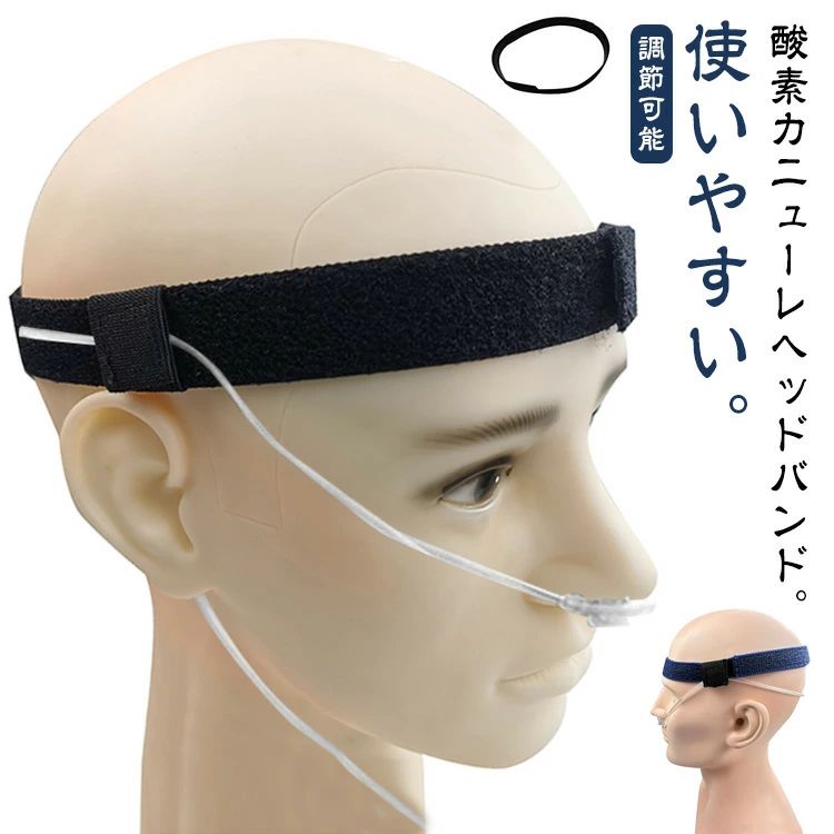 楽天市場】気管 カニューレ 固定 バンド（治療機器｜医薬品