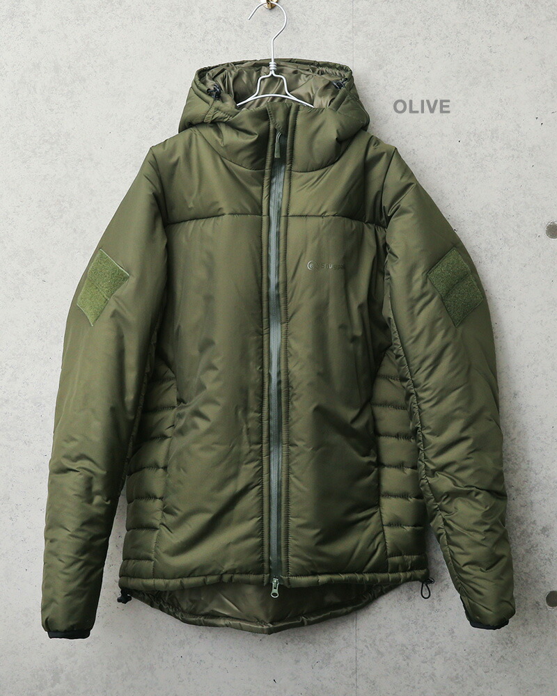 楽天市場】Snugpak スナグパック SJ 9 INSULATED ジャケット #1