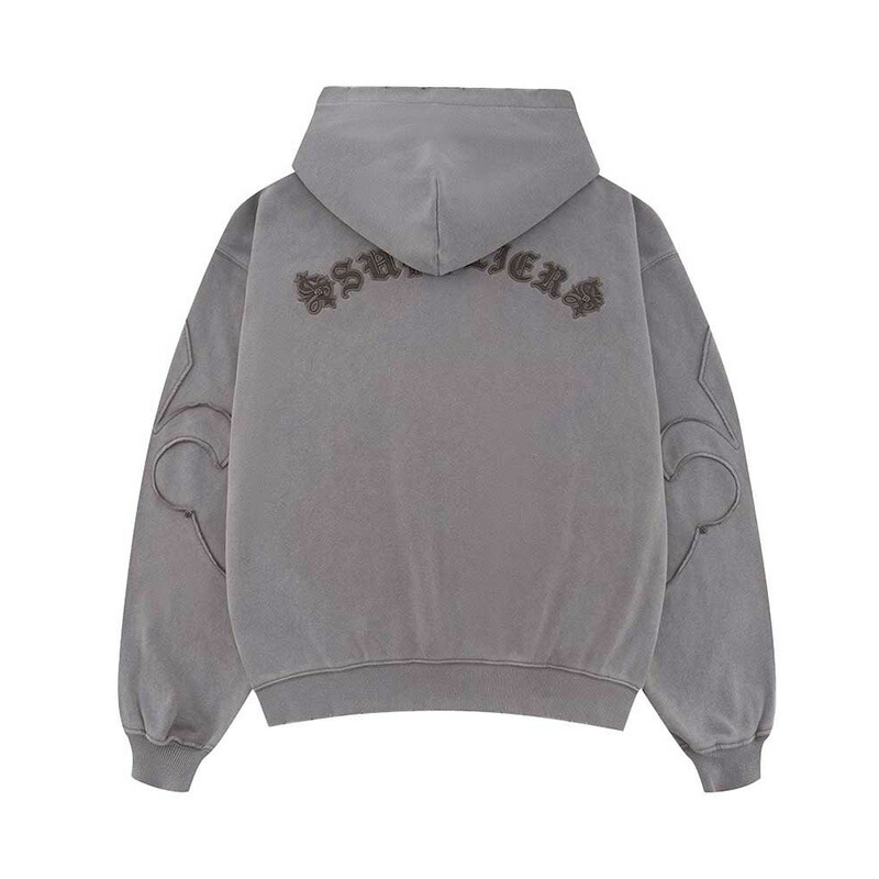 楽天市場】サプライヤー SUPPLIER フーディー パーカー トップス プル