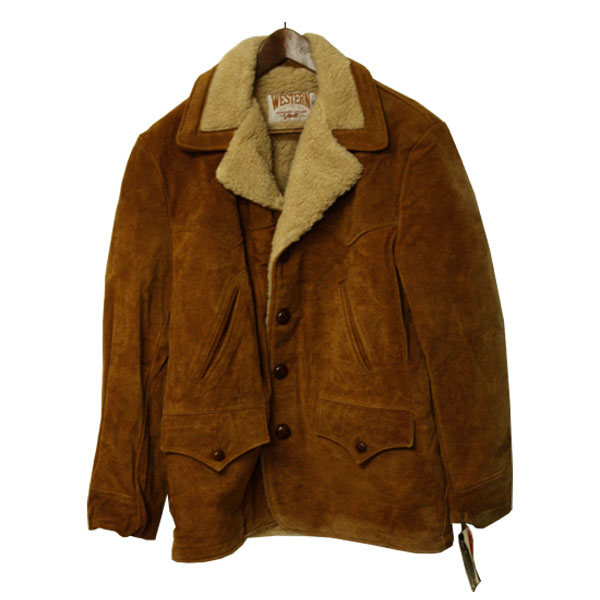 楽天市場】B品訳ありschott(ショット） スエードランチコート 裏ボア