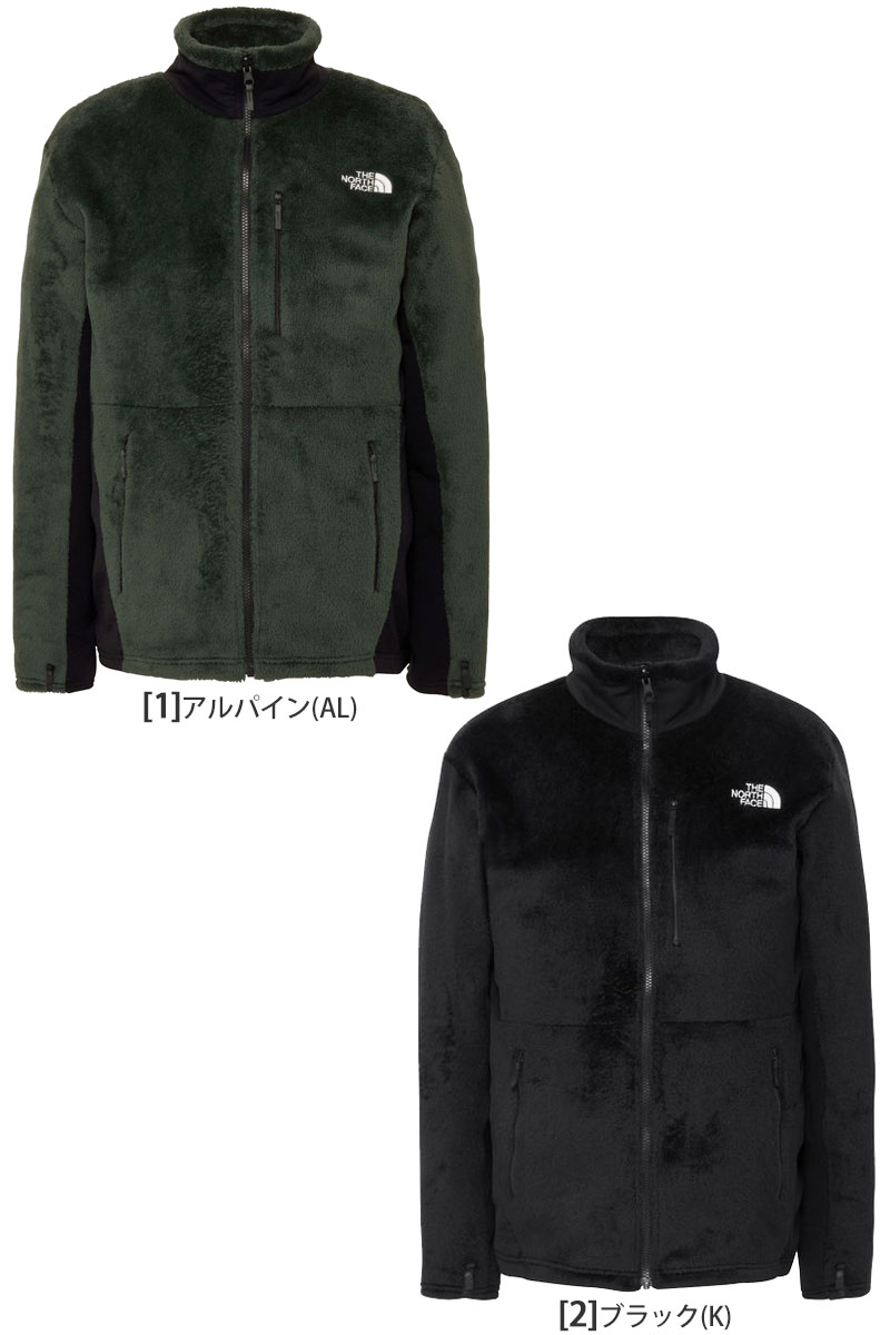 楽天市場】ザ・ノース・フェイス THE NORTH FACE フリース メンズ