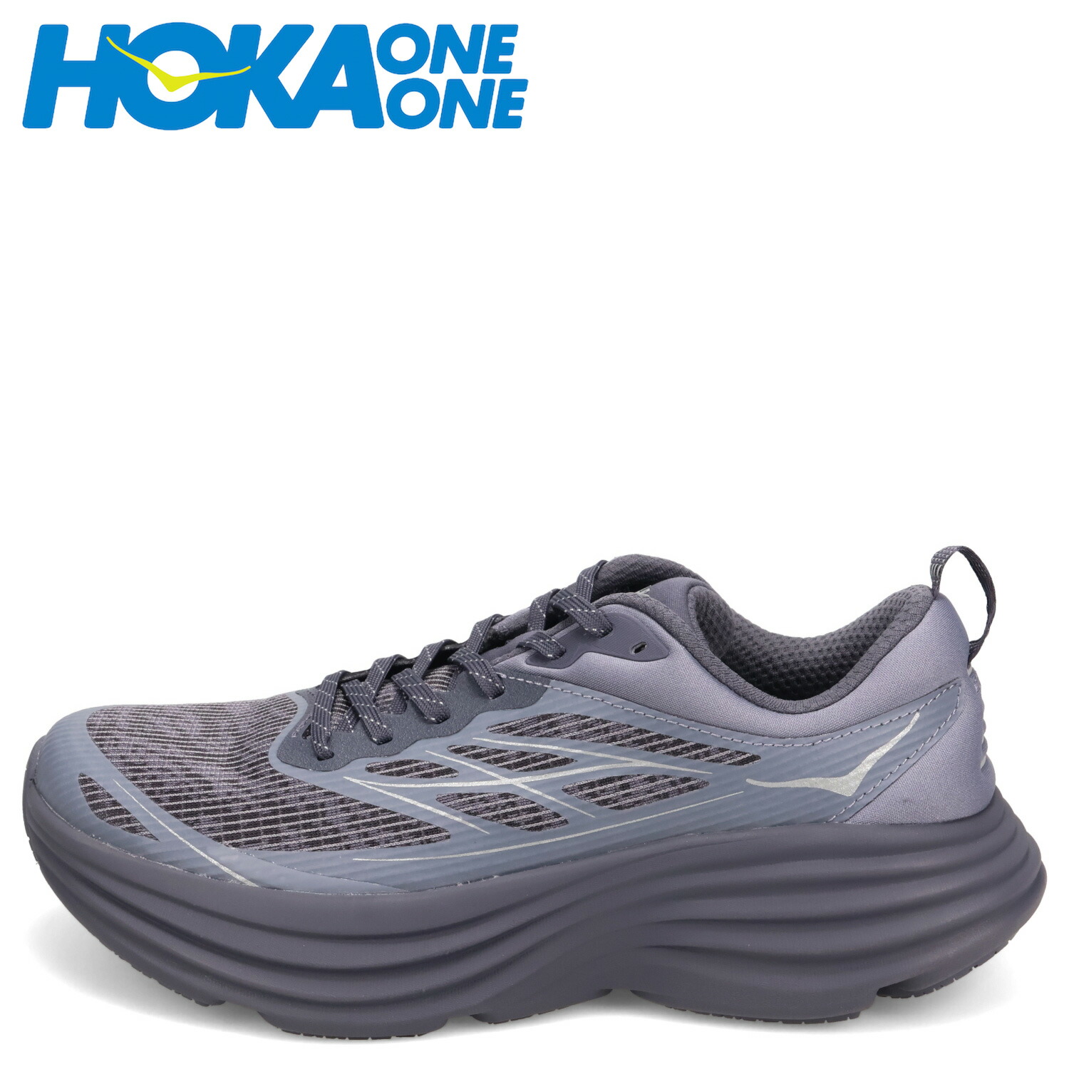 楽天市場】HOKA ONE ONE BONDI 8 TS CAGED ホカオネオネ スニーカー