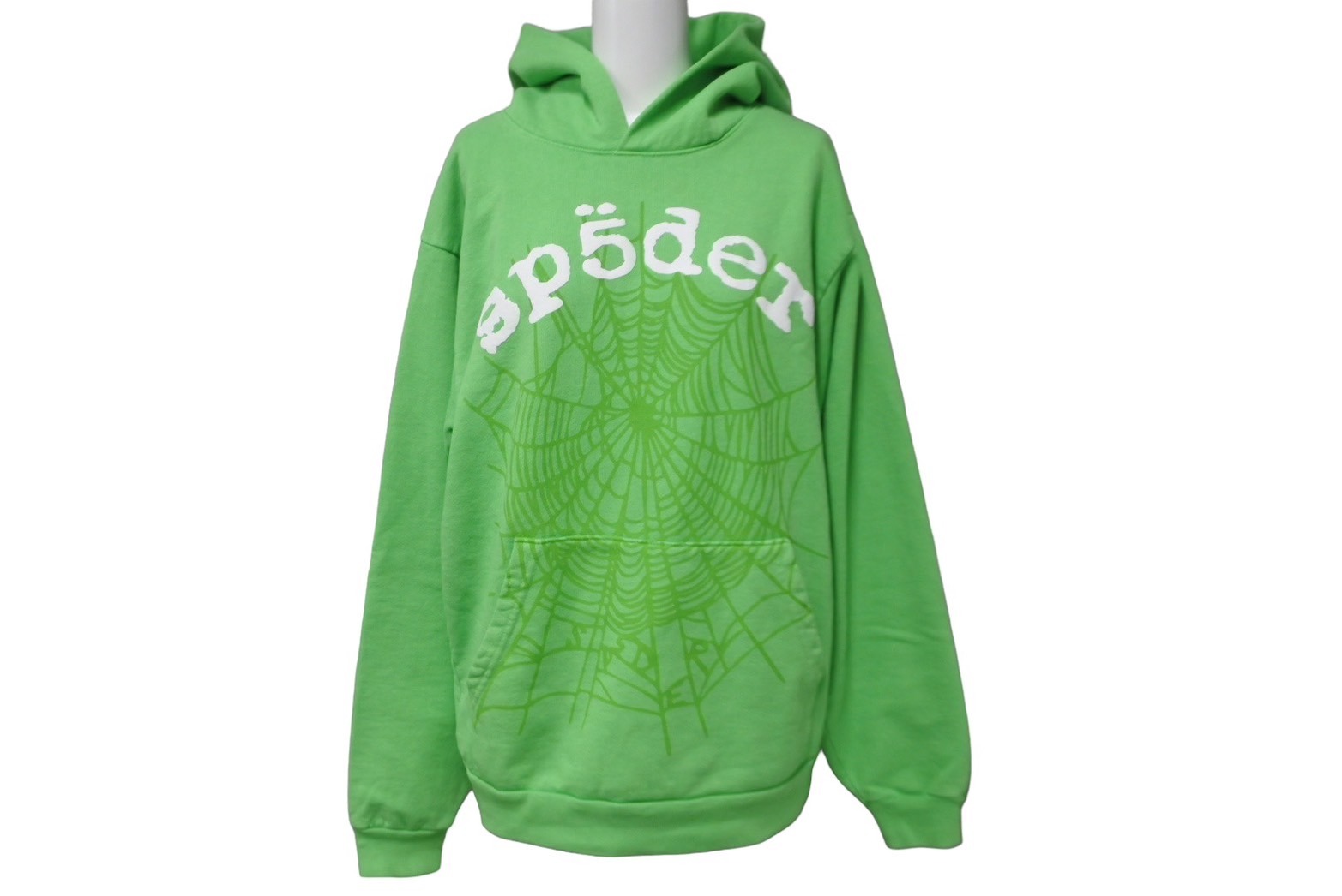 楽天市場】【セール】極美品 Sp5der スパイダー パーカー フーディー