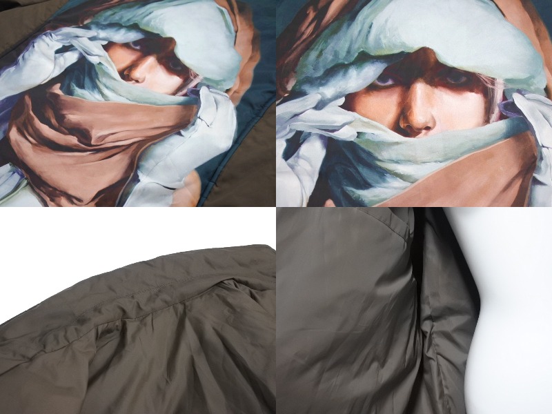 楽天市場】極美品 UNDERCOVER アンダーカバー MARKUS AKESSON マーカス