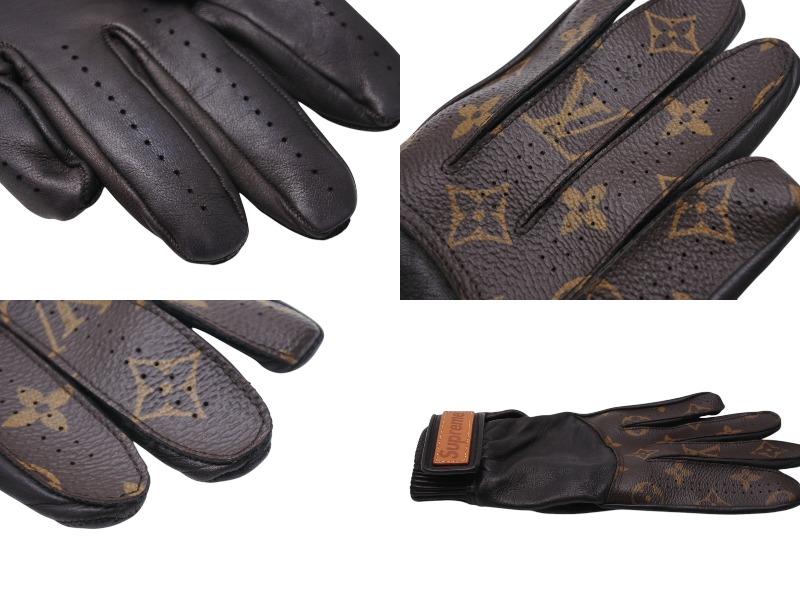 楽天市場】LOUIS VUITTON × Supreme ルイヴィトン × シュプリーム