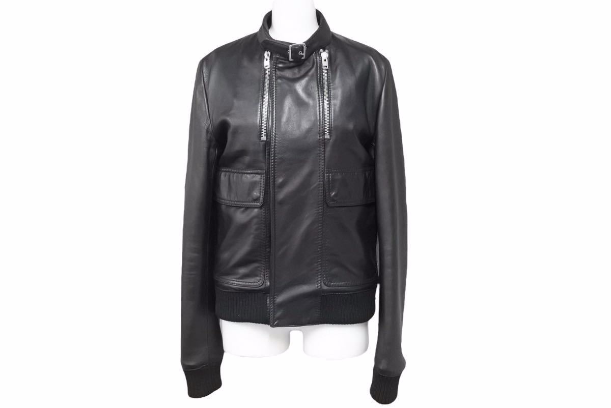 楽天市場】Dior Homme ディオール オム エディ期 7H3540380003 羊皮