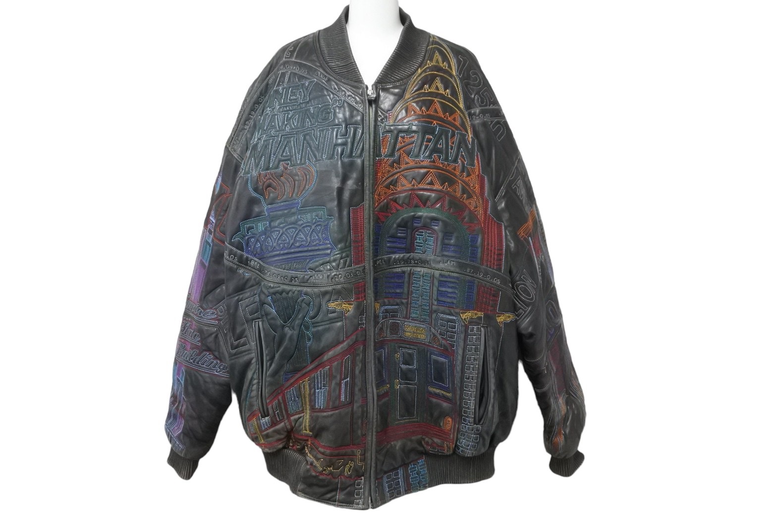 楽天市場】PELLE PELLE ペレペレ MARC BUCHANAN マークブキャナン