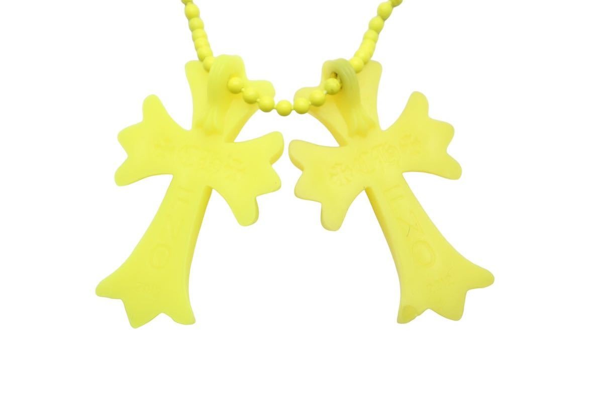 楽天市場】CHROME HEARTS クロムハーツ ネックレス・チョーカー CH