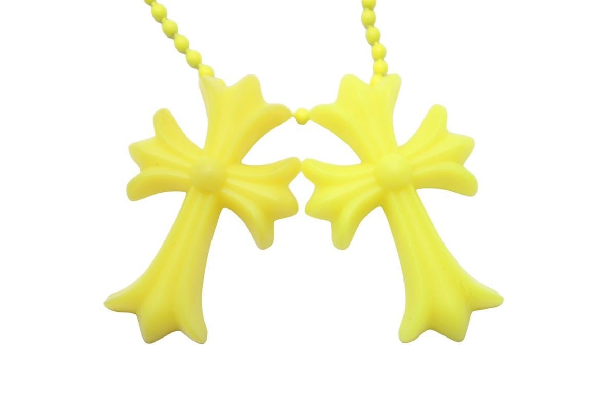 楽天市場】CHROME HEARTS クロムハーツ ネックレス・チョーカー CH