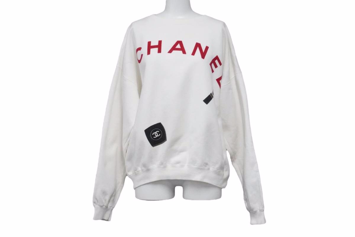 楽天市場】シャネル ココマーク ヴィンテージ ロゴ プリント