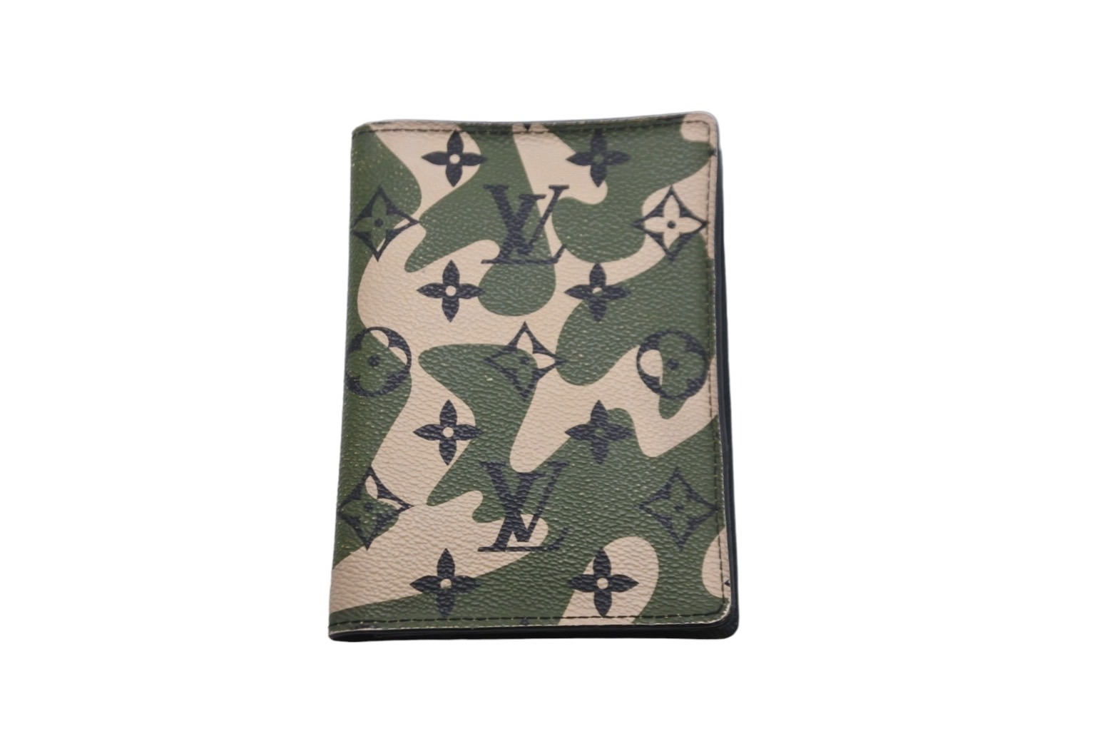 楽天市場】LOUIS VUITTON ルイヴィトン パスポートケース クーヴェル